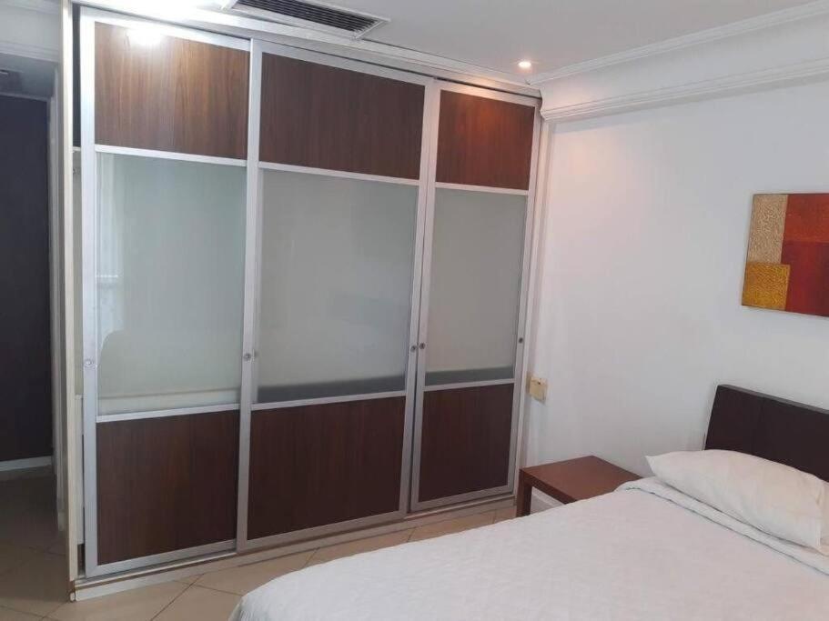 Appartamento Marcolini - Mediterraneo Flats 803-2